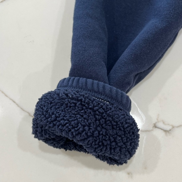 Gap Cozy Lined Sweatpants - Picture 3 of 3